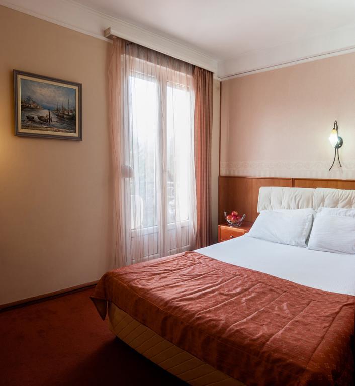 Aleksandar Hotel Vrnjačka Banja Eksteriør billede